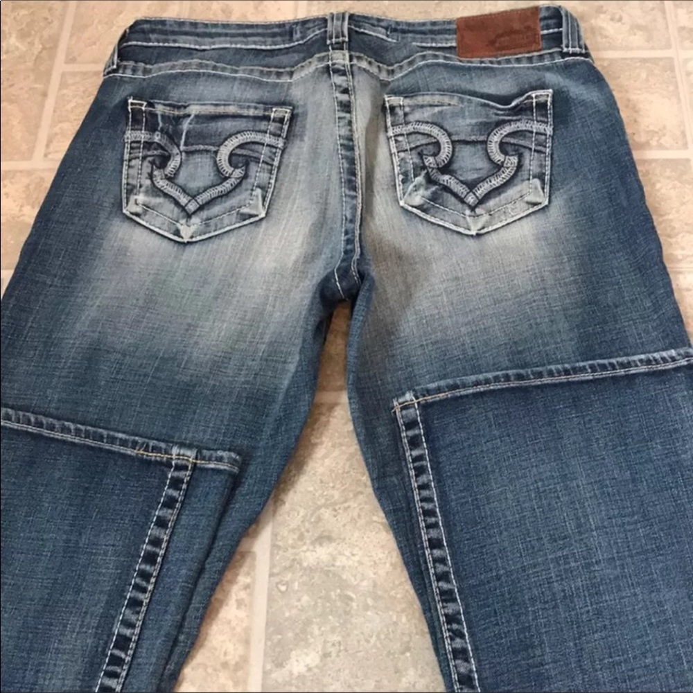 Big star 32L